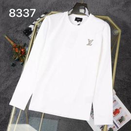 Picture of LV T Shirts Long _SKULVM-3XL833731057